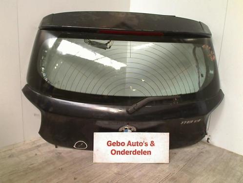 ACHTERKLEP BMW 1 serie (F20) (01-2010/06-2019), Auto-onderdelen, Carrosserie, Achterklep, BMW, Gebruikt