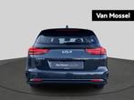 KIA cee'd Sportswagon Pulse 1.0 T-GDi DCT Cruise Contr. | Ca, Stof, 120 pk, 1409 kg, Bedrijf