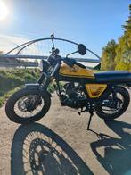 Bluroc (Bullit) Legend 125cc met 1 jaar garantie, Motoren, Ophalen