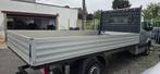 PLATEAU RIDELLA TE KOOP, Auto's, Bedrijf, Te koop