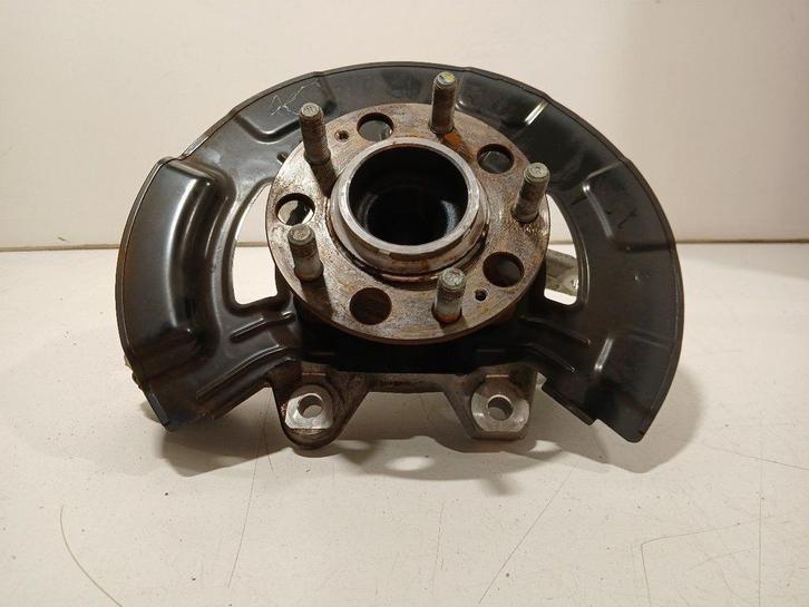 Wielnaaf links achter Hyundai Tucson, Autos : Pièces & Accessoires, Suspension & Châssis, Hyundai, Utilisé, Origine de la pièce connue