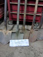 Ww2 britse infantry 3 foot shovel, Ophalen of Verzenden, Landmacht, Overige typen