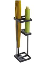 Porte-parapluies design (neuf, jamais utilisé), Enlèvement, Neuf, Métal