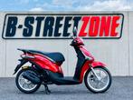 Piaggio Liberty 50cc B-klasse Rosso Atlas, Fietsen en Brommers, Scooters | Piaggio, Nieuw, Benzine, Overige modellen, Ophalen of Verzenden