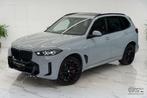 BMW X5 xDrive50e M-pack pro! FULL OPTIONS! INDIVIDUAL!, Auto's, Automaat, Gebruikt, X5, 19 g/km