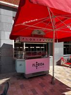 IJskraam, Elektronische apparatuur, IJsmachines, Ophalen, Refurbished