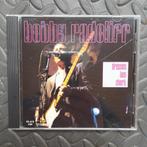 Bobby Radcliff / Dressed to short, Cd's en Dvd's, Cd's | Jazz en Blues, Blues, Ophalen of Verzenden