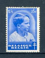 (B) 444 MH 1936 - Prins Boudewijn, Ophalen of Verzenden, Postfris, Postfris