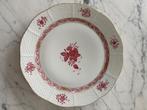 HEREND "CHINESE BOUQUET APPONYI PINK", Ophalen of Verzenden