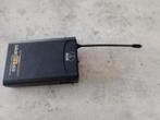 Akg wireless microfoon systeem, Ophalen of Verzenden, Gebruikt, Instrumentmicrofoon, Draadloos