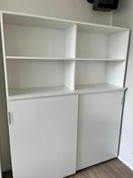 Armoires de bureau IKEA Galant, Maison & Meubles, 150 à 200 cm, Comme neuf, 200 cm ou plus, 25 à 50 cm