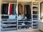 Dressing, Ophalen, Zo goed als nieuw