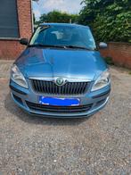 Skoda fabia 1.2 D euro 5, Auto's, Euro 5, Diesel, Particulier, Te koop