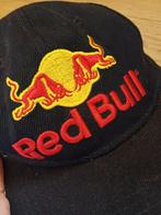 Redbull pet, Ophalen of Verzenden, Zo goed als nieuw, Pet