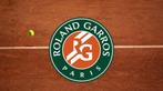 place Roland Garros