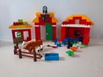 Duplo grote boederij 10525, Kinderen en Baby's, Ophalen of Verzenden