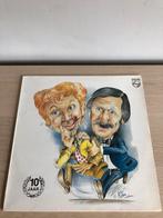 ( nieuw) 10 jaar gaston en leo, Cd's en Dvd's, Vinyl | Nederlandstalig, Ophalen of Verzenden, Zo goed als nieuw