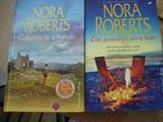 bboeken Nora Roberts, Ophalen, Zo goed als nieuw, Nora Roberts