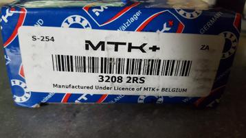 Set van 13 NIEUWE 32082RS lagers beschikbaar voor biedingen