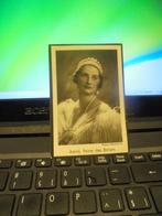 K.Astrid bidprentje, Verzamelen, Koningshuis en Royalty, Ophalen of Verzenden, Zo goed als nieuw, Kaart, Foto of Prent