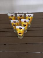 Jupiler bierglazen, Ophalen of Verzenden, Nieuw, Bierglas