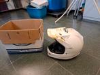 Arai cross, Motoren, Ophalen, Arai