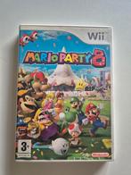 Mario party 8 nintendo wii, Games en Spelcomputers, Ophalen of Verzenden, Zo goed als nieuw