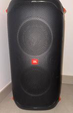 Jbl Partybox 110, Ophalen, Zo goed als nieuw, JBL