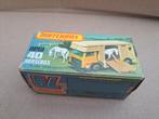 Matchbox No. 40 Paardendoos 1977 met originele doos, Ophalen of Verzenden, Gebruikt, Truck