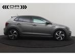 Volkswagen Polo GTI 2.0TFSi DSG, Autos, Volkswagen, Argent ou Gris, Achat, 200 ch, Noir