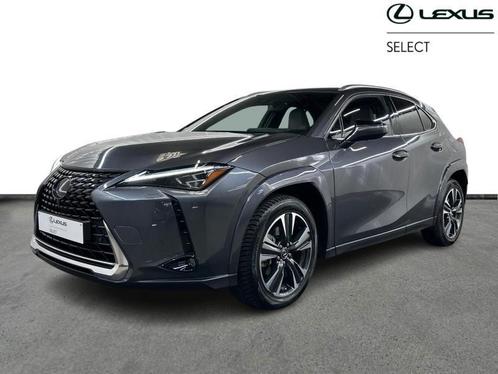 Lexus UX 250h Privilege Line & Mark Levinson, Auto's, Lexus, UX, Adaptive Cruise Control, Airbags, Airconditioning, Bluetooth