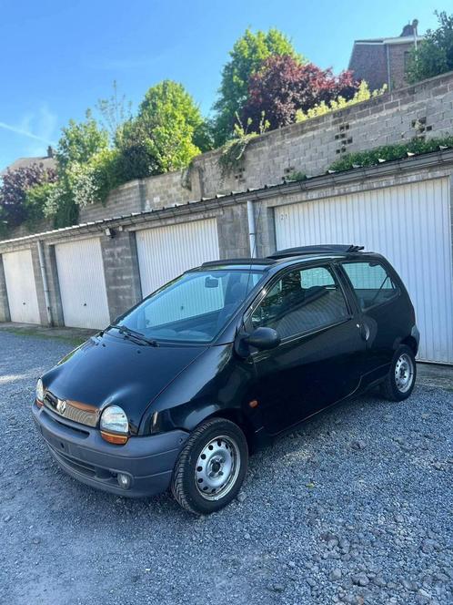 Renault Twingo 1.2 Essence 1er Propriétaire  Open Air, Auto's, Renault, Particulier, Twingo, Benzine, Ophalen