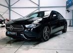CLA 180d Business Solution AMG FULL option, Auto's, Automaat, CLA, Zwart, Zwart