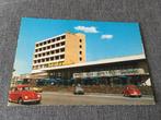 oude postkaart Vlissingen Hotel Britannia, Verzamelen, Postkaarten | Buitenland, Ophalen of Verzenden, 1960 tot 1980, Ongelopen