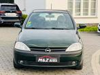 Opel Corsa 1.4i // AUTOMAAT // 144.000 km * GEKEURD, Auto's, Automaat, Bedrijf, 1400 cc, Euro 4