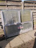 Duvel terraspanelen,2m op 1,5m . 5 stuks. Nog andere beschik, Ophalen