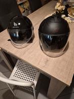 Casque de moto adulte et enfant, Fietsen en Brommers, Ophalen, Nieuw, Medium