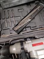 Te Koop: Klopboormachine, Enlèvement, Comme neuf