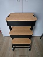 Roltafel/Trolley Råskog Ikea, Ophalen, Zo goed als nieuw