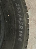 Autoband Michelin, Ophalen, Zo goed als nieuw