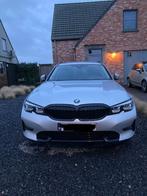 Bmw 318i sportline touring, Te koop, Zilver of Grijs, Benzine, Break