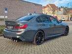 BMW M340i X-Drive M Sport / Full M Performance / Laser Licht, Auto's, Automaat, Leder, Bedrijf, Vierwielaandrijving