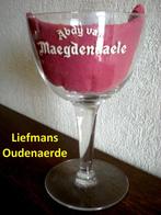 Abdij van Magdendaele (Liefmans), Verzamelen, Biermerken, Ophalen of Verzenden, Zo goed als nieuw, Glas of Glazen