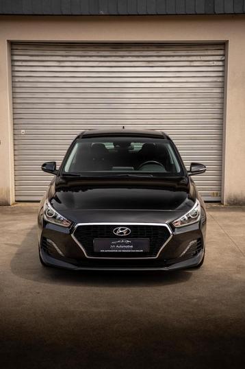 Hyundai I 30 beschikbaar voor biedingen