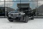 BMW X5 50e M Sport HarmanKardon Iconic Carbon Softclose, Auto's, BMW, Automaat, USB, Gebruikt, Zwart