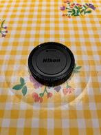 Nikon afdekkapje voor Nikon DX of FX formaat (D)SLR, Enlèvement, Neuf, Nikon