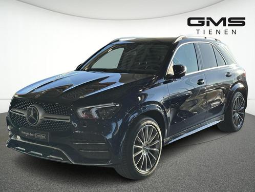 Mercedes-Benz GLE 350 de 4 MATIC AMG Line *5 JAAR GARANTIE*, Auto's, Mercedes-Benz, Bedrijf, Te koop, GLE, 360° camera, 4x4, Bluetooth
