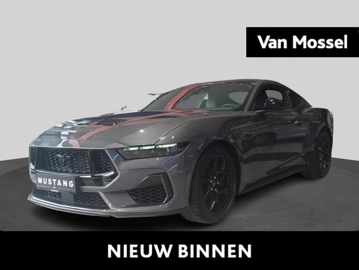 Ford Mustang 5.0i GT | Nite Pony Pack | Magneride Damping Sy, Auto's, Ford, Bedrijf, Te koop, Mustang, Adaptive Cruise Control