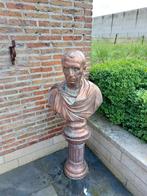 Statue de Jules César, Enlèvement, Utilisé