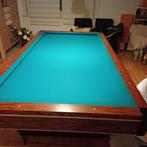 Biljart Duque te koop in perfecte staat ‼️, Sport en Fitness, Biljarten en Poolen, Ophalen, Zo goed als nieuw